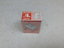 Lovato G270 Relay Mounting Bracket New 