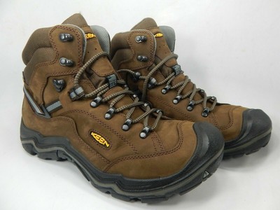 keen durand ii mid