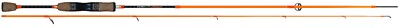 FTM Area Wave 2,01 m 2 - 5 g Spoonrute Fishing Tackle Max Rute NEU NEU