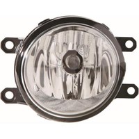 Diederichs Nebelscheinwerfer Rechts H11 FüR Toyota Land Cruiser Prado _J15_
