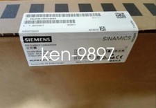 1Pcs New Siemens 6SL3120-2TE13-0AA4 S120 Double Motor Module Fedex Free Shipping