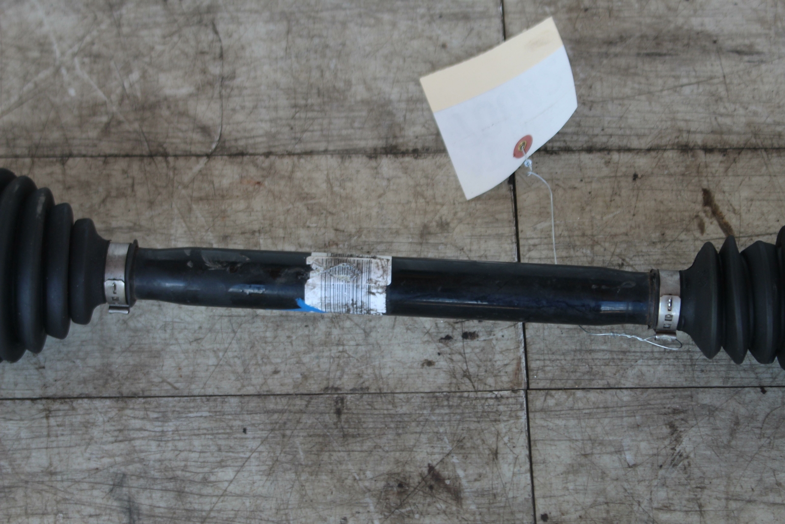 Axle Shaft BMW I8 Right 18