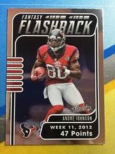 2020 Absolute Football - Pick Your Insert Complete Your Set - Buy More & Save