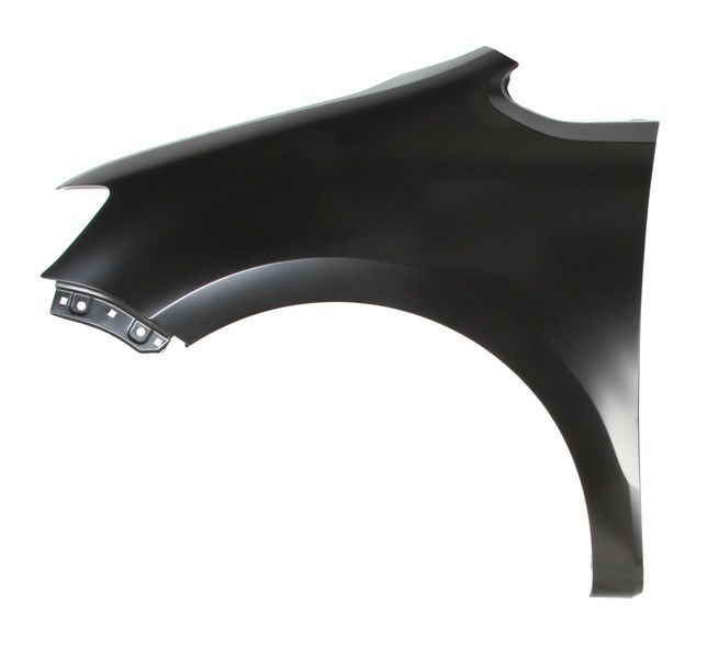 Front Left Fender Fits: SEAT ALHAMBRA 7N, VW SHARAN 7N 05.10-