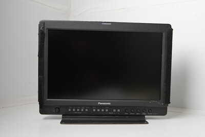 W379 Panasonic BT-LH1710 17型 LCDビデオモニター Panasonic LCD Video Monitor BT-LH 1710 | i-7 Official Site
