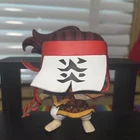Funko Pop! Tanjiro Kamado (1255) - Demon Slayer - Special Edition