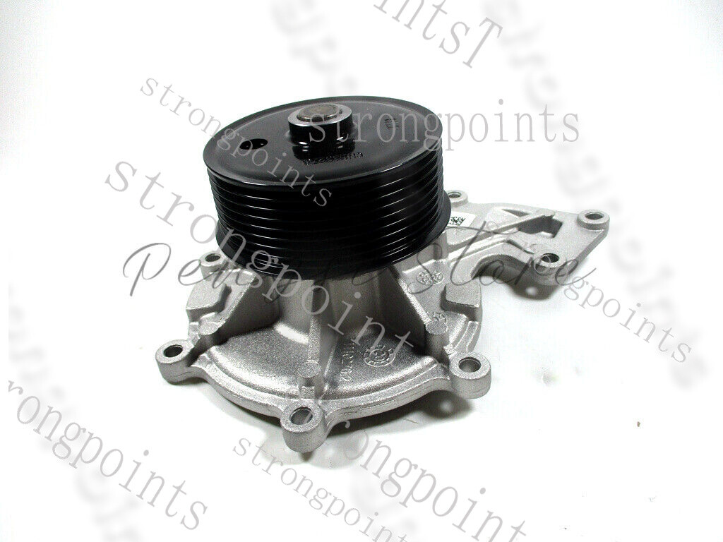 1Pcs New For Cummins engine ISF 3.8 water pump 5288908~ | eBay