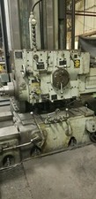 5" GIDDINGS & LEWIS Horizontal Boring Mill, type 65-D5-T