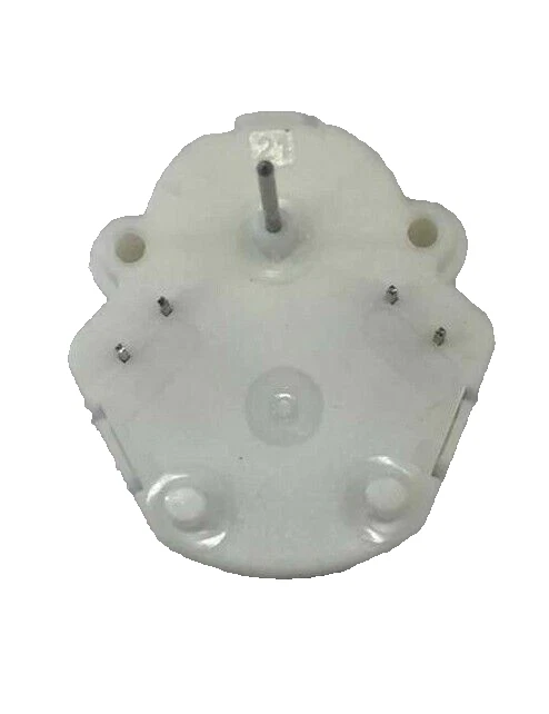 Motores paso a paso calibre Nissan Armada Titan Pathfinder Quest Infinity QX56 6 unidades Foto 2 de 4