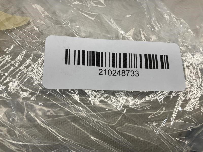 10-21 Rolls Royce Ghost Wraith RR4 RR5 Right Passenger Sun Visor Sunvisor Q