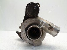 Turbo Subaru FORESTER