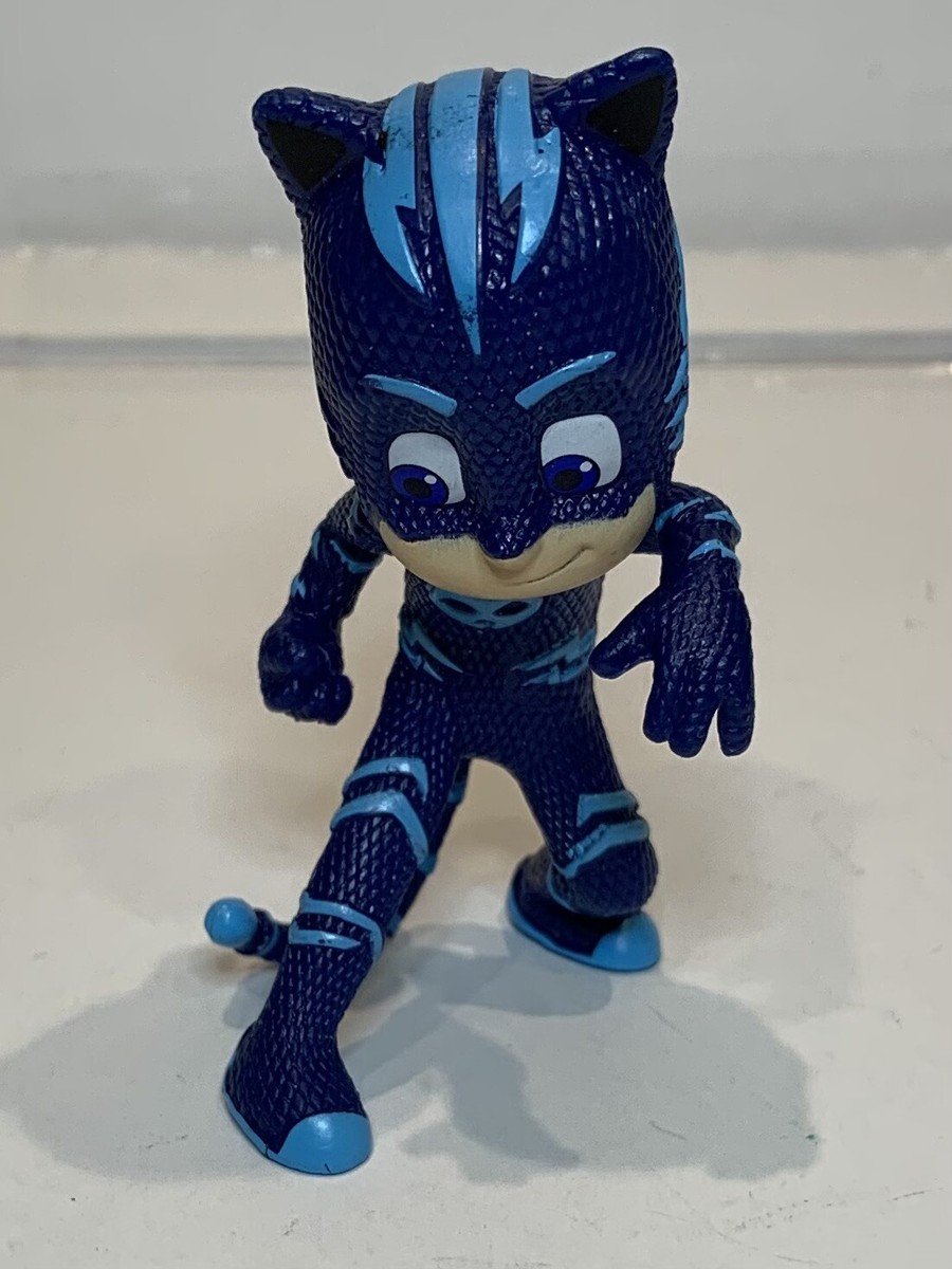 PJ Masks - Cat Boy Figure | eBay