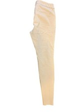 Khaki Slim Fit Pants