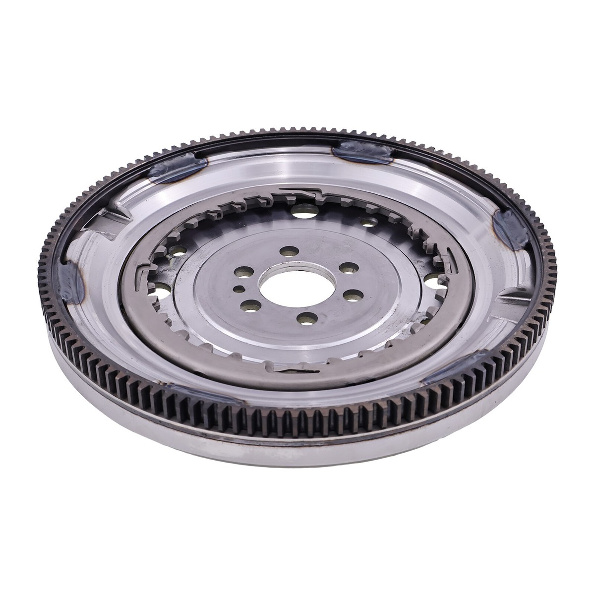 Dual Mass Flywheel 03C105266AA 415051809 for VW Golf Jetta Beetle
