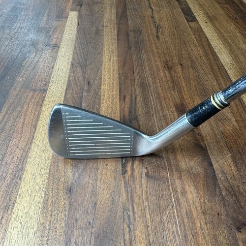 Tommy Armour 845 V-31 Evo Cavity Single 5 Iron Steel Shaft R-Flex RH - Picture 10 of 17