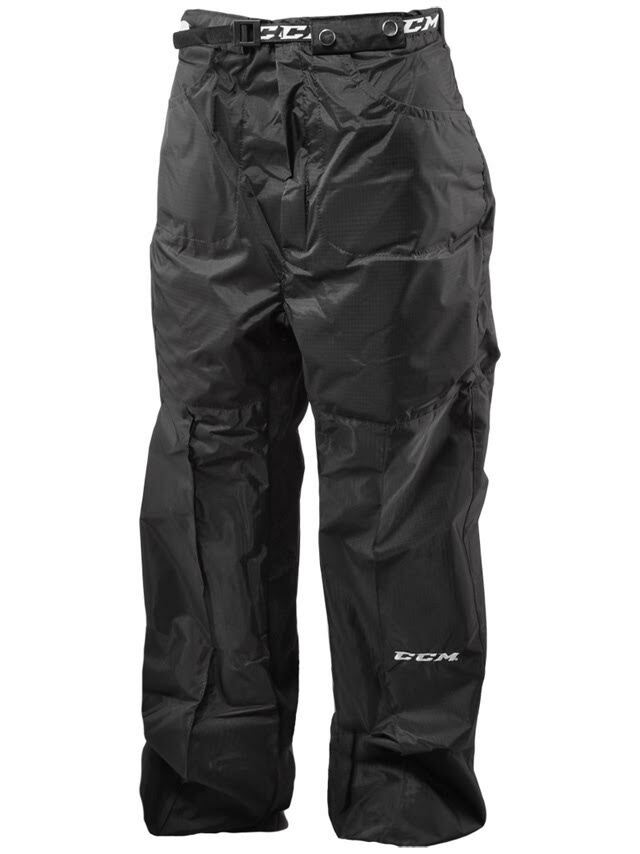 New CCM PG100 Pro Referee Girdle / Pants Adult XL Ice Hockey Mens