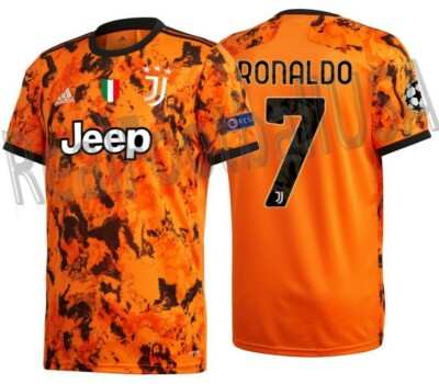 juventus jersey ronaldo adidas