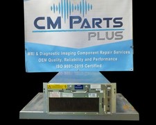 GE SIGNA MRI ACGD/SGA Gradient Amplifier w/Exchange (Core Charge) P/N: 2270055