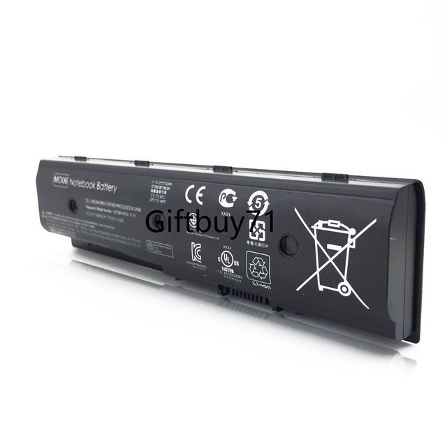 Hp mo06 аккумулятор
