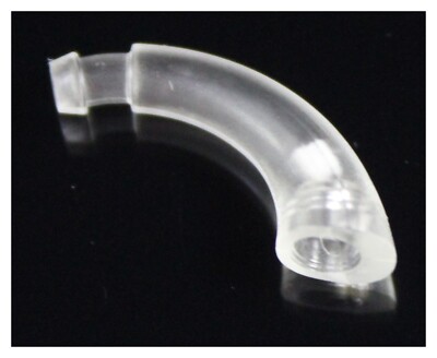 FCS Replacement Ear Hook for Phonak Naída B70-SP BTE Hearing Amplifier
