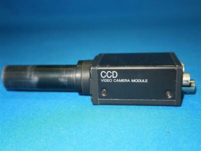 Sony XC-75 XC75 CCD Video Camera Module | eBay