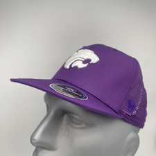 Top of The World Kansas State Wildcat Collegiate Youth Hat - F14