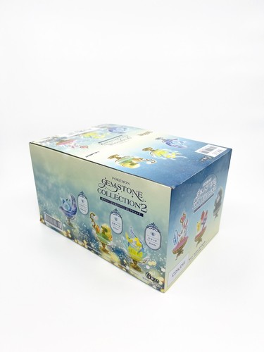 Re-Ment: Pokemon Gemstone Collection 2 - JAPAN IMPORT - US SELLER - Picture 4 of 11