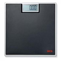 Seca Clara 803 Personal Digital Bathroom Scale Black Seca Clara 803 Personal Digital Bathroom Scale Black