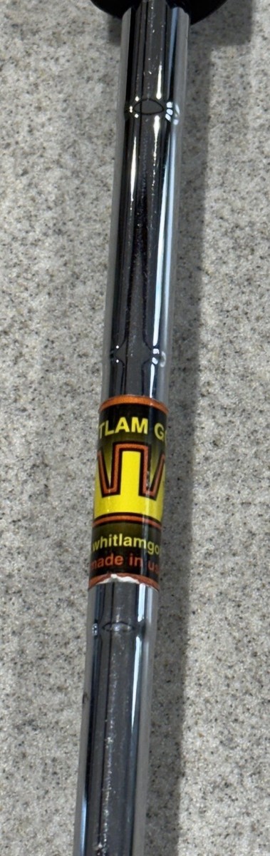 David Whitlam Devon Putter (r/h) | eBay UK