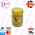 Aboniki Balm Relieves pain, aches, backaches, cold 25g- pack of 1,2,6,12
