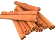 Ceylon Cinnamon Stick, 5” - Sri Lanka - Premium Quality by NY Spice