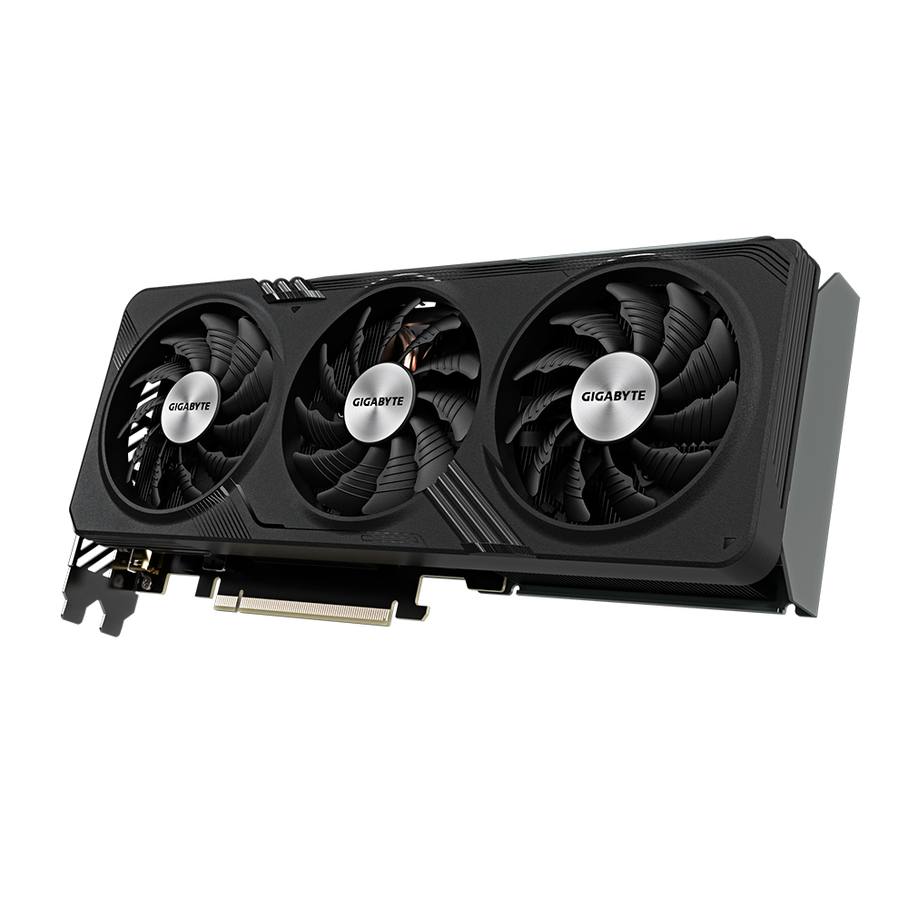 GeForce RTX 4060 & RTX 4060 Ti Announced: Available From May 24th