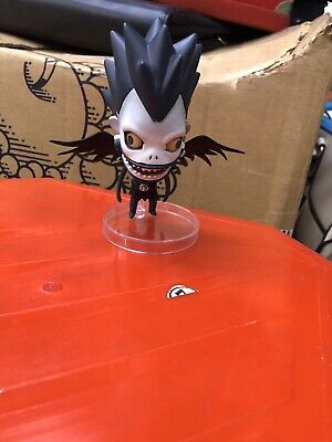 Neatz Anime, Death Note - L Ryuzaki Nendoroid