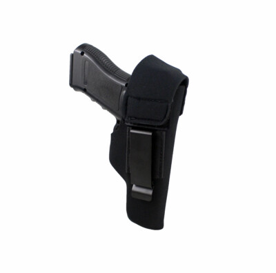 Neoprene IWB Holster Belt Holster for Beretta Ruger S&W Taurus-Choose Model