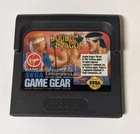 Double Dragon [Sega Game Gear]
