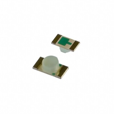 LNJ311G8TRU (3ER-PACK) LED GRÜN DIFF CHIP SMD BOT ENT