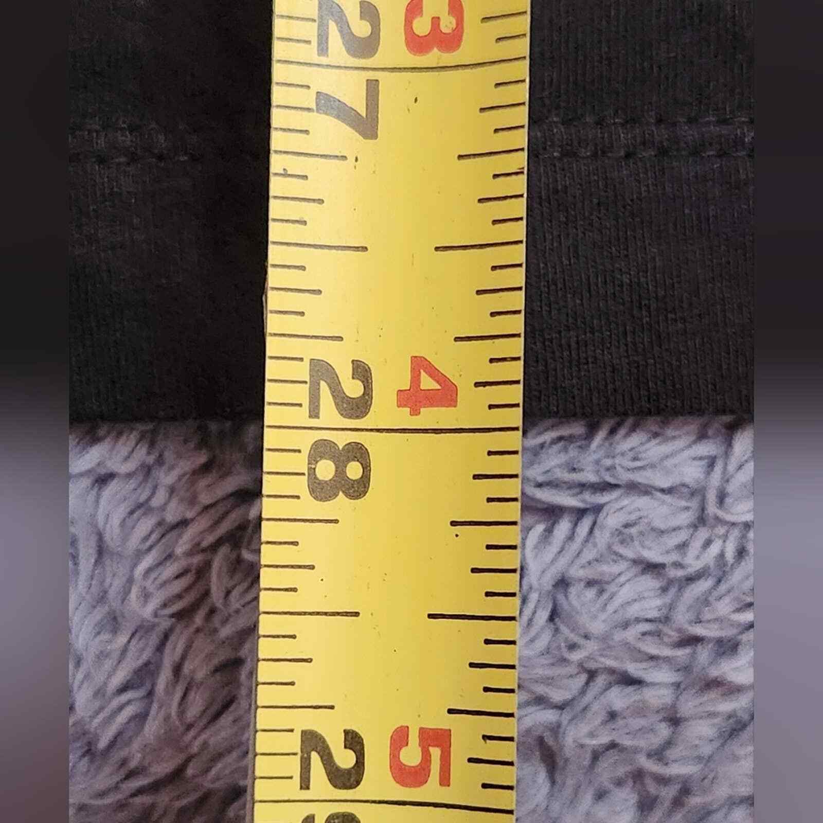 Nike Air Jordan Black Jumpman Men's Small Short Sleev… Gem