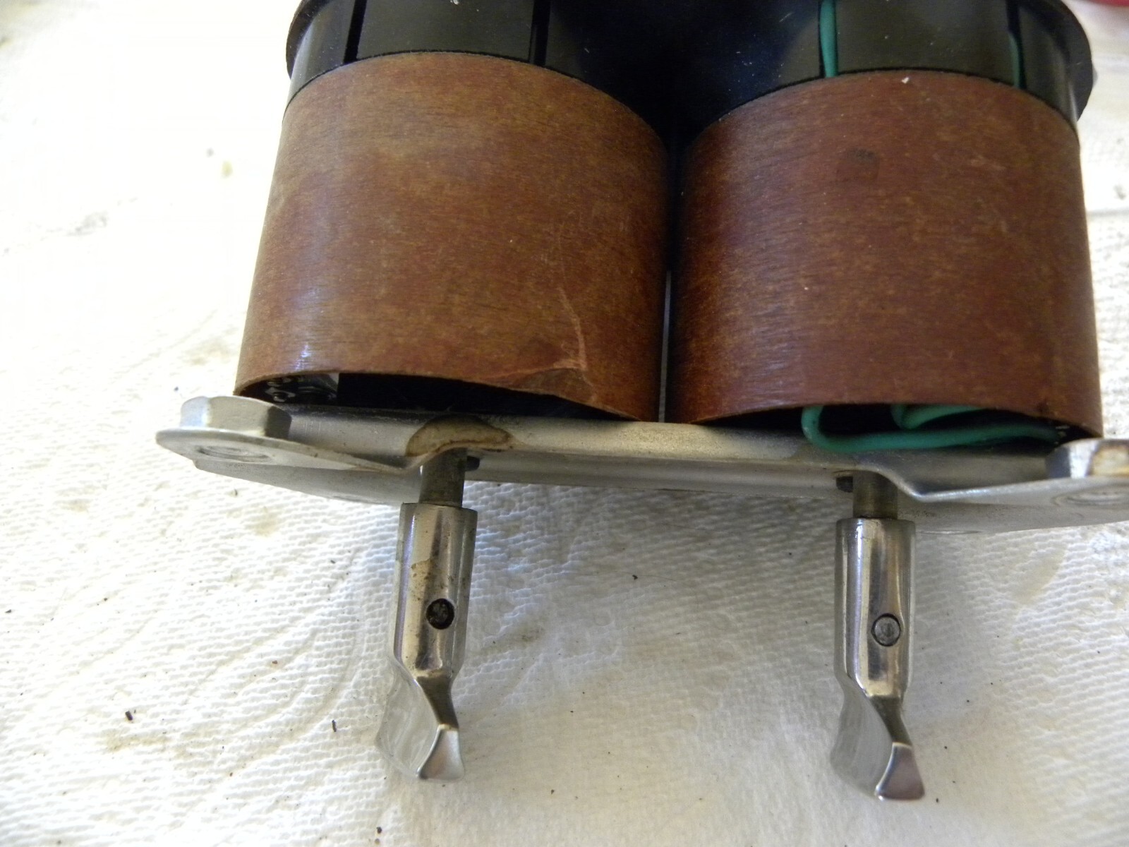 Rolls Royce Silver Shadow Bentley T I Air Conditioning Climate Control Switches