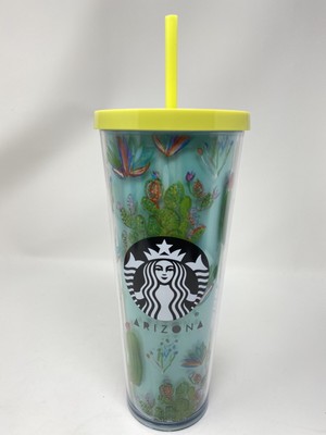 starbucks been there series tumbler