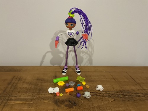 Betty Spaghetty - Hannah's