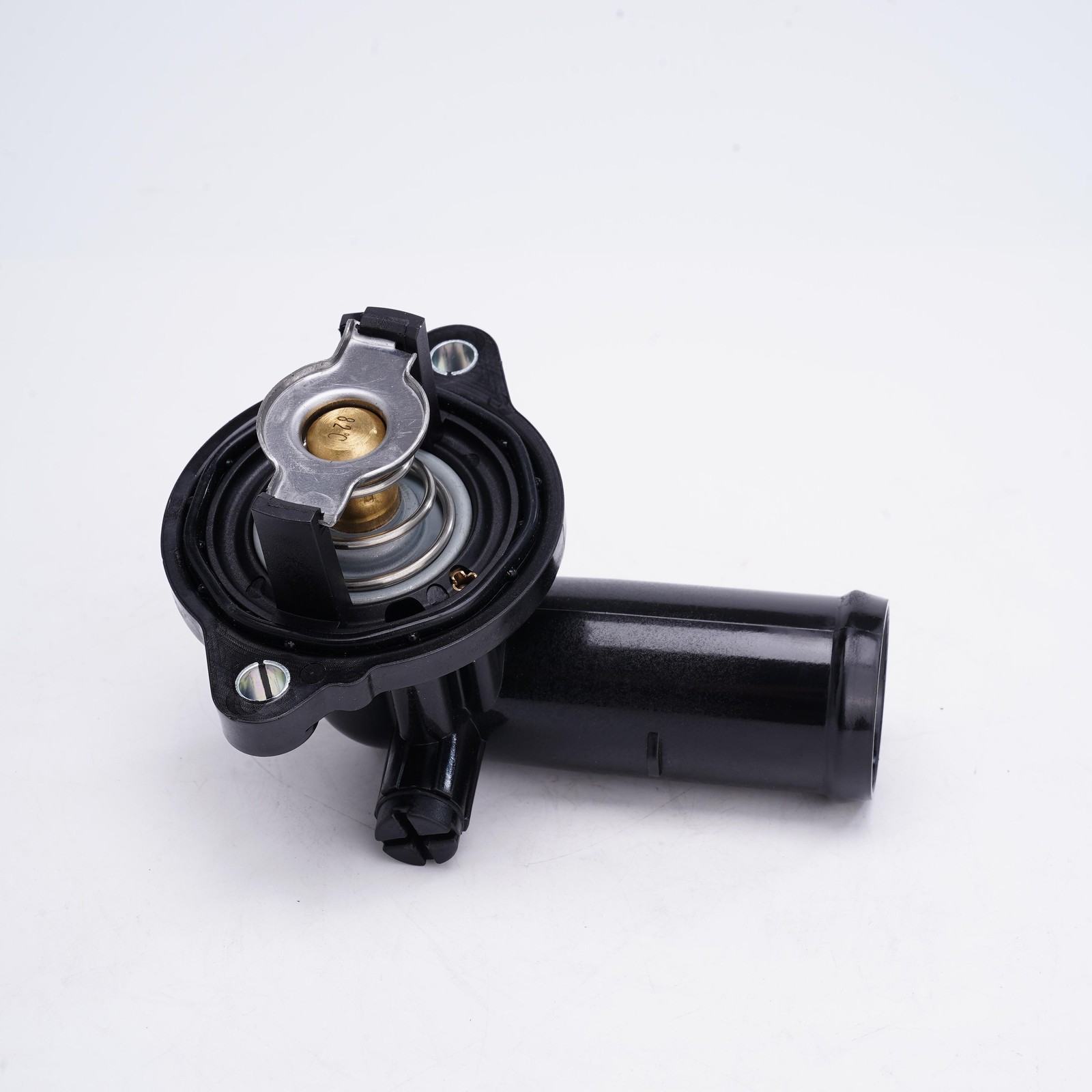 For Maserati Ghibli Levante Quattroporte Cooling Thermostat  323056 330424
