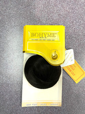 Bohyme Gold 100 Remi Human hair Body Wave 2 14"