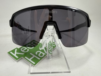 Mens Oakley Sutro STEELERS OO9406 Sunglasses Eyeglasses 100% AUTHENTIC!!