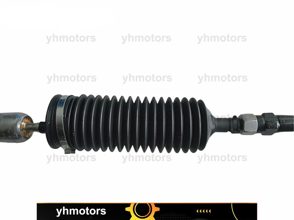 Barra de amarre interior 577242M001 GENUINA para HYUNDAI Genesis cupé 2010-2016 Foto 3 de 4