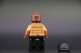 LEGO&reg; Finn Minifig sw0676 Star Wars Nougat Jacket 75105 75139 75178 75192 FN2187