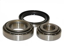 Roulement de roue Mazda 323