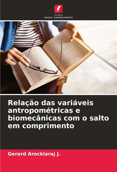 RelaçãO Das VariáVeis AntropoméTricas E BiomecâNicas Com O Salto Em Comprimento-image