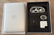 Apple MacBook Pro Retina 13,3 Zoll, 128GB SSD, 8GB RAM, Intel Core I5, 2015