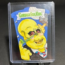 2019 Topps Garbage Pail Kids We Hate the '90s Trading Cards 21