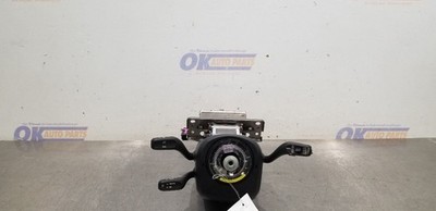 16 PORSCHE MACAN TURBO 95B POWER ADJUSTABLE STEERING COLUMN 95B419506AD